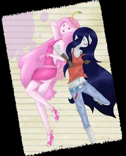 Bubbline
