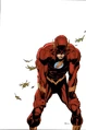 Flash Wally West 0008
