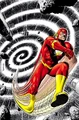 Flash Wally West 0010