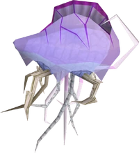 Void spinner