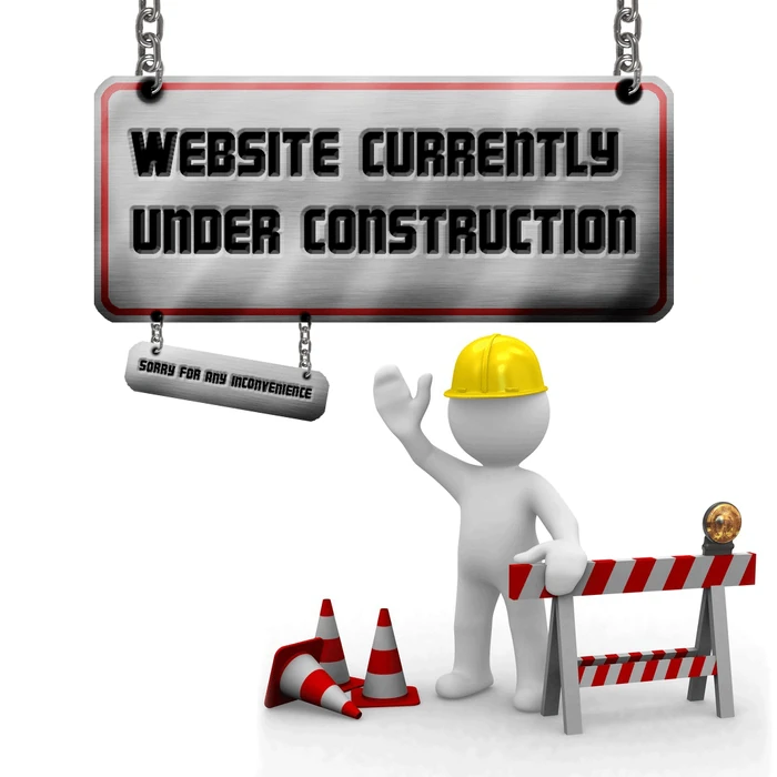 Website Under Construction5