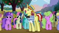 Flim singing S2E15