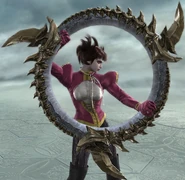 Themasterring
