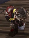 Axebite Warrior