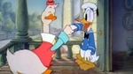 Donald-s-cousin-gus-poster