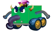 Cleumboss 1