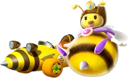 MKPC Honey Queen