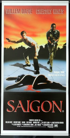 SAIGON