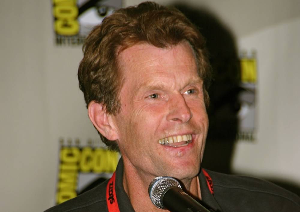 Kevin Conroy - Beautiful HD Wallpapers Kevin Conroy - Images Wallpaper