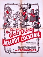 MELODY TIME