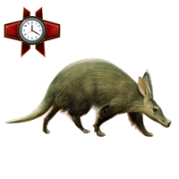 Huge item aardvark 01