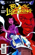 Black Lightning Year One Vol 1 4