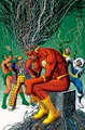 Flash Wally West 0039