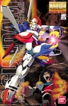 Mg-g-gundam