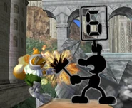 Judge SSBM