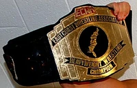 ECWA Mid-Atlantic Champion