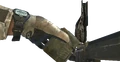M60E4 Reloading MW3