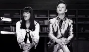 Rachel Kurt.gif