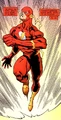 Flash Wally West 0044