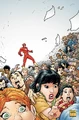 Flash Wally West 0045