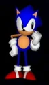 Sonic-1
