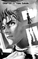 Chapter 72-Yuko Sakaki