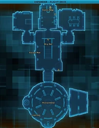 DefenderFlightDeck