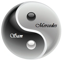 Samcedes Ying-Yang