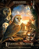 Die Legende der Wächter (Film)