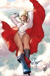 Power Girl 0002