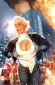 Power Girl 0008