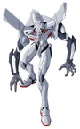 Evangelion Unit 04