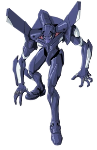 Evangelion Unit 03