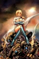 Power Girl 0027