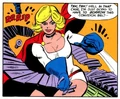 Power Girl 0031