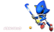 Chara metalsonic 01