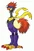 Peckmon t