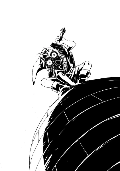 Majora Link