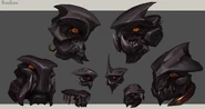 TzHaar - faces