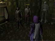 Zombies!