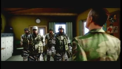 BFBC2 Briefing