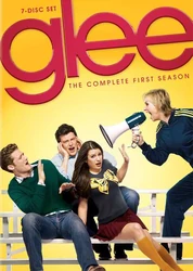 Glee DVD S1