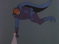 Evil Star Filmation 001