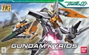 Gundam Kyrios Model