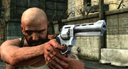 608Bullrevolver