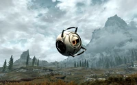 Space Sphere