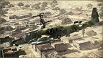 ACAH Ka-50 Side