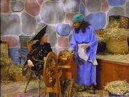 Thespinningwheel