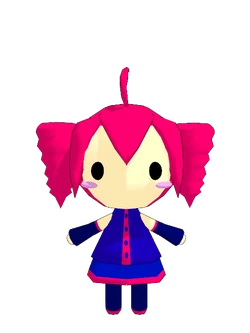 TetoChibi Shioku