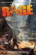 Novel Cover
